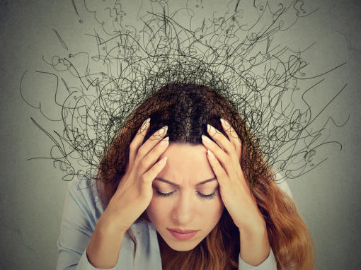 Anxiety