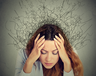 Dr. Hilary Beech offers psychotherapy for anxiety